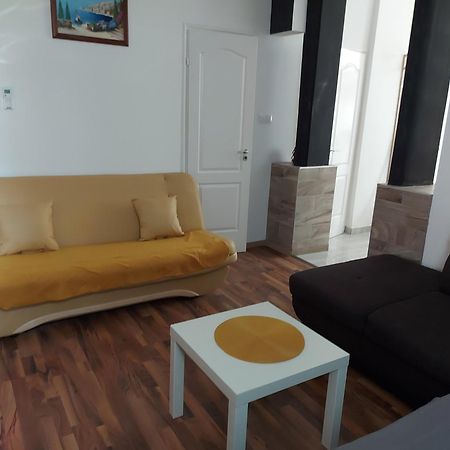 Corner Apartman 5 希欧福克 外观 照片