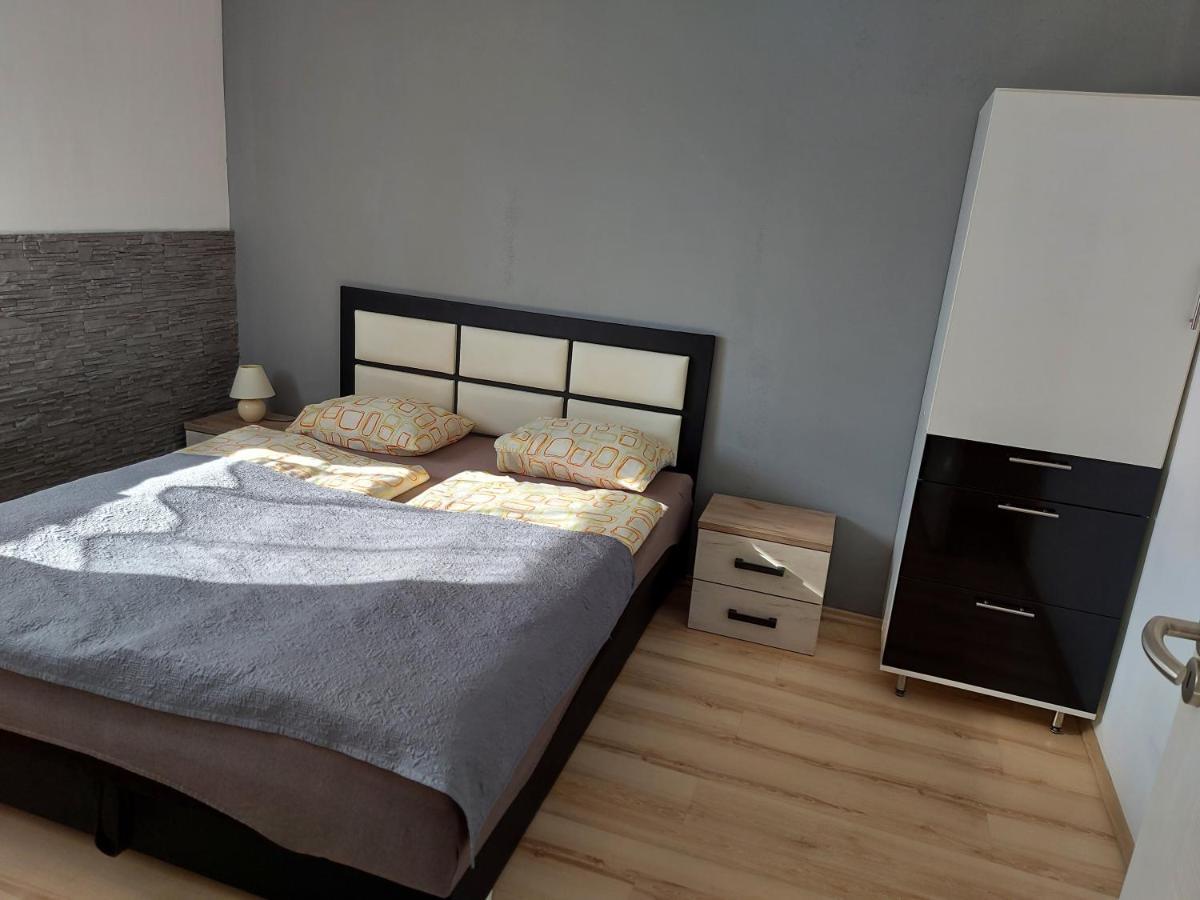Corner Apartman 5 希欧福克 外观 照片