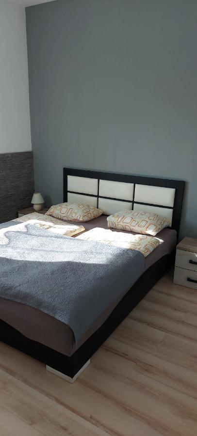 Corner Apartman 5 希欧福克 外观 照片