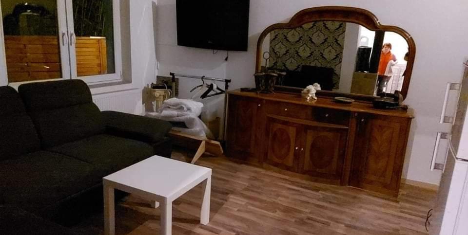 Corner Apartman 5 希欧福克 外观 照片