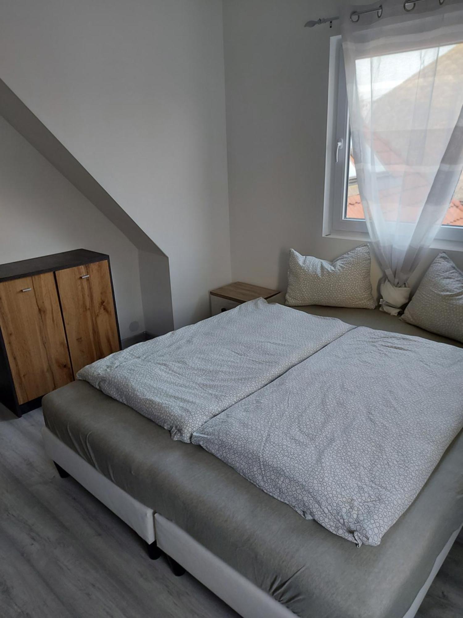 Corner Apartman 5 希欧福克 外观 照片