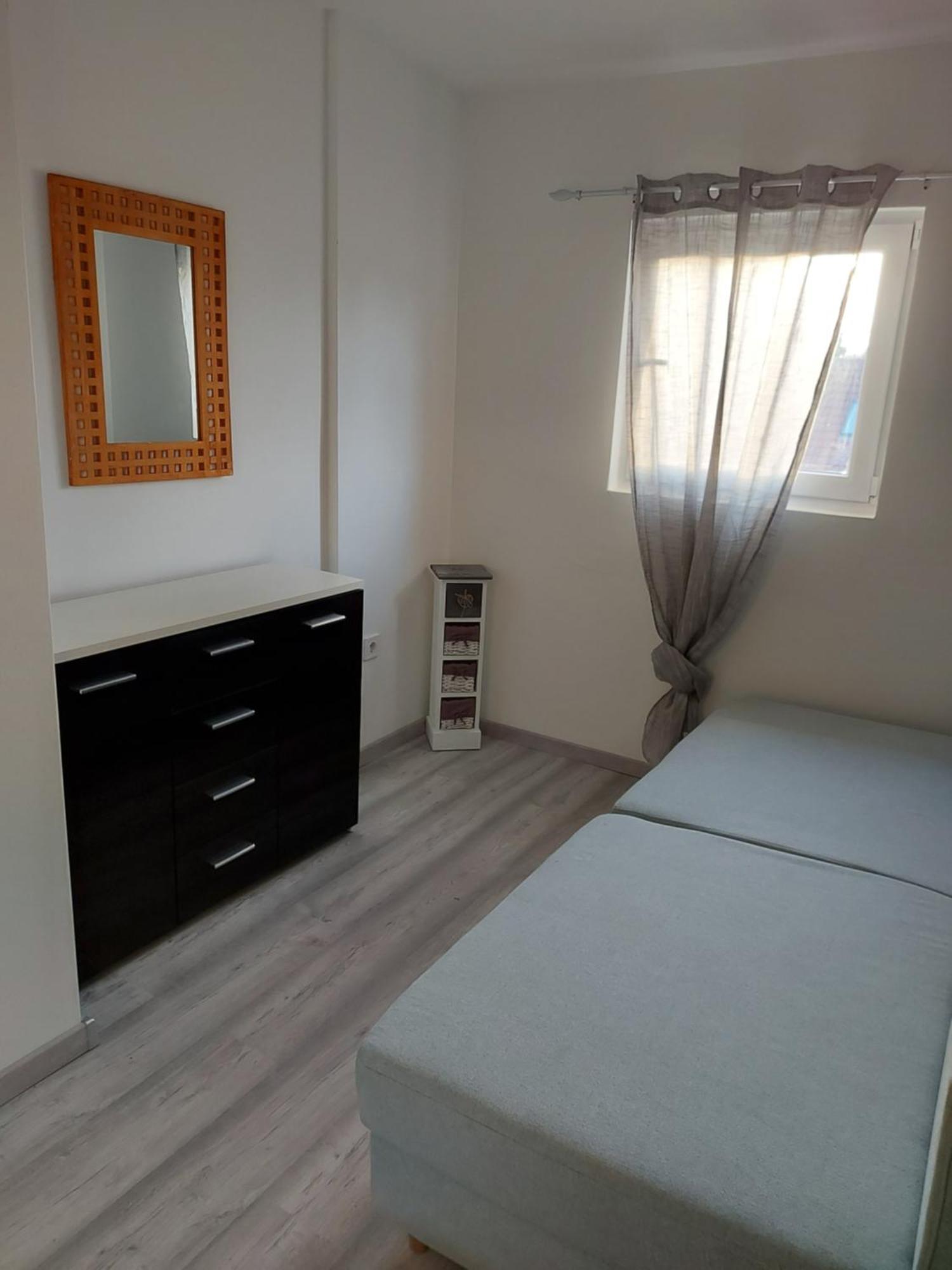 Corner Apartman 5 希欧福克 外观 照片