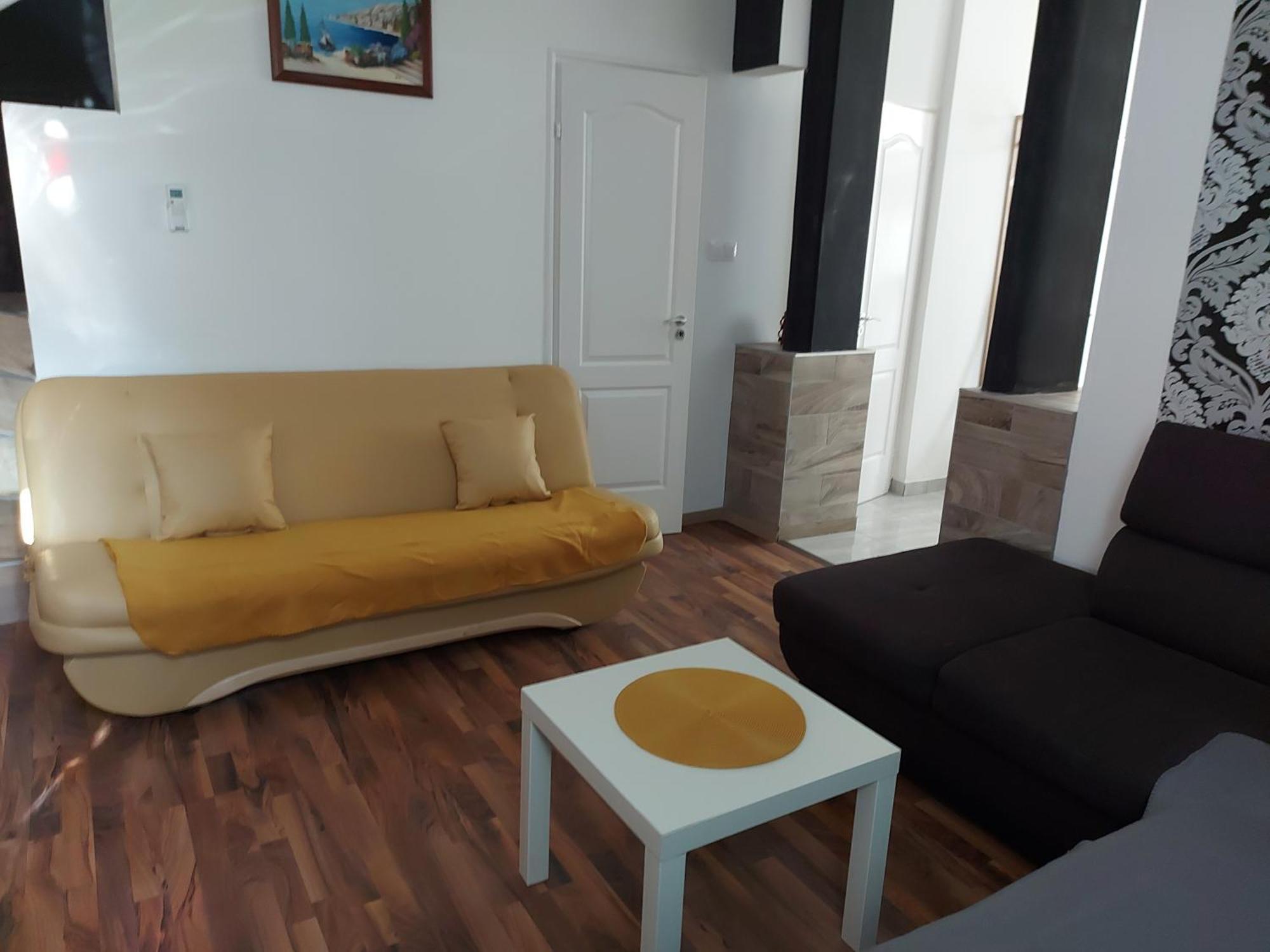 Corner Apartman 5 希欧福克 外观 照片