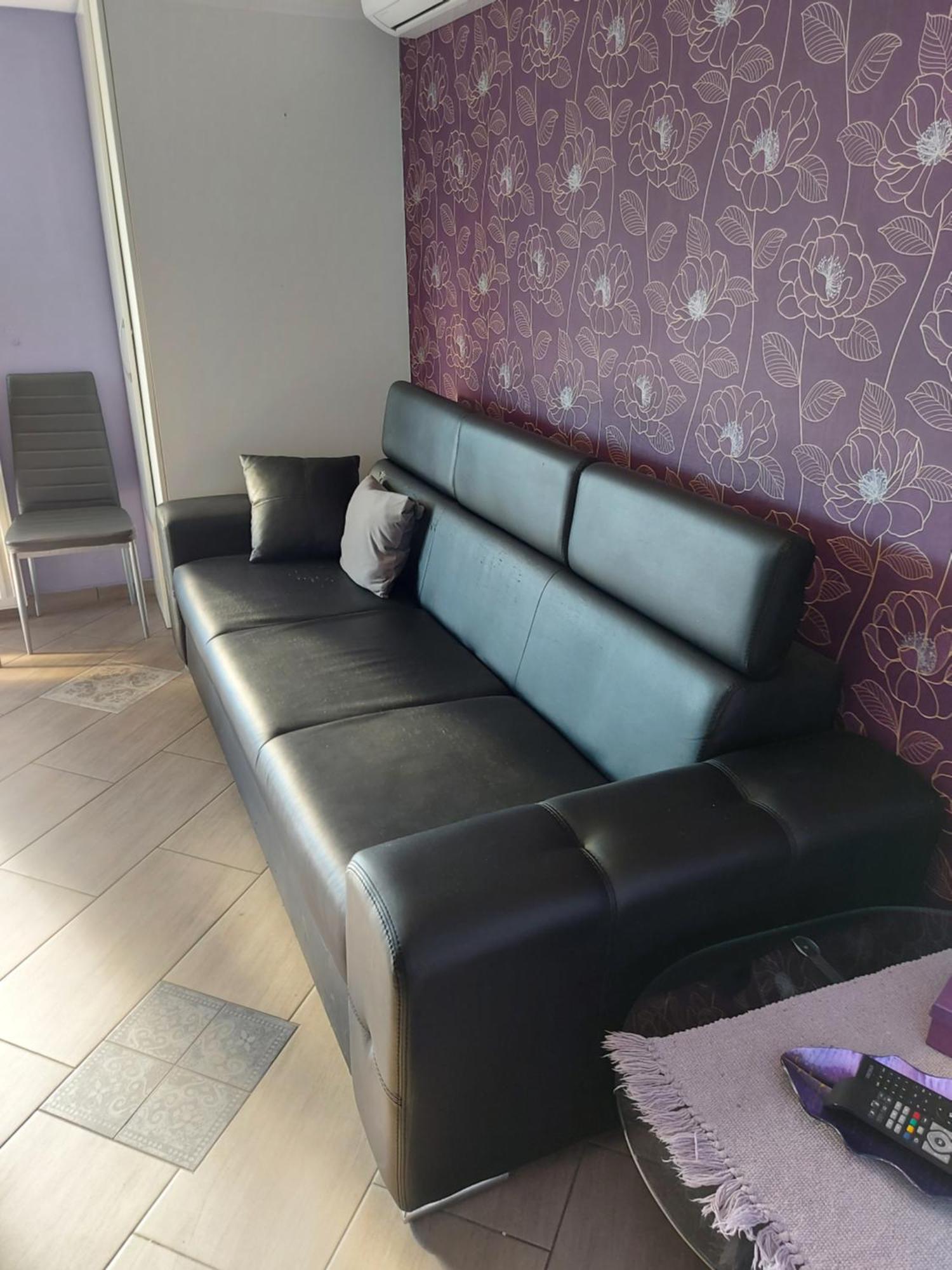 Corner Apartman 5 希欧福克 外观 照片