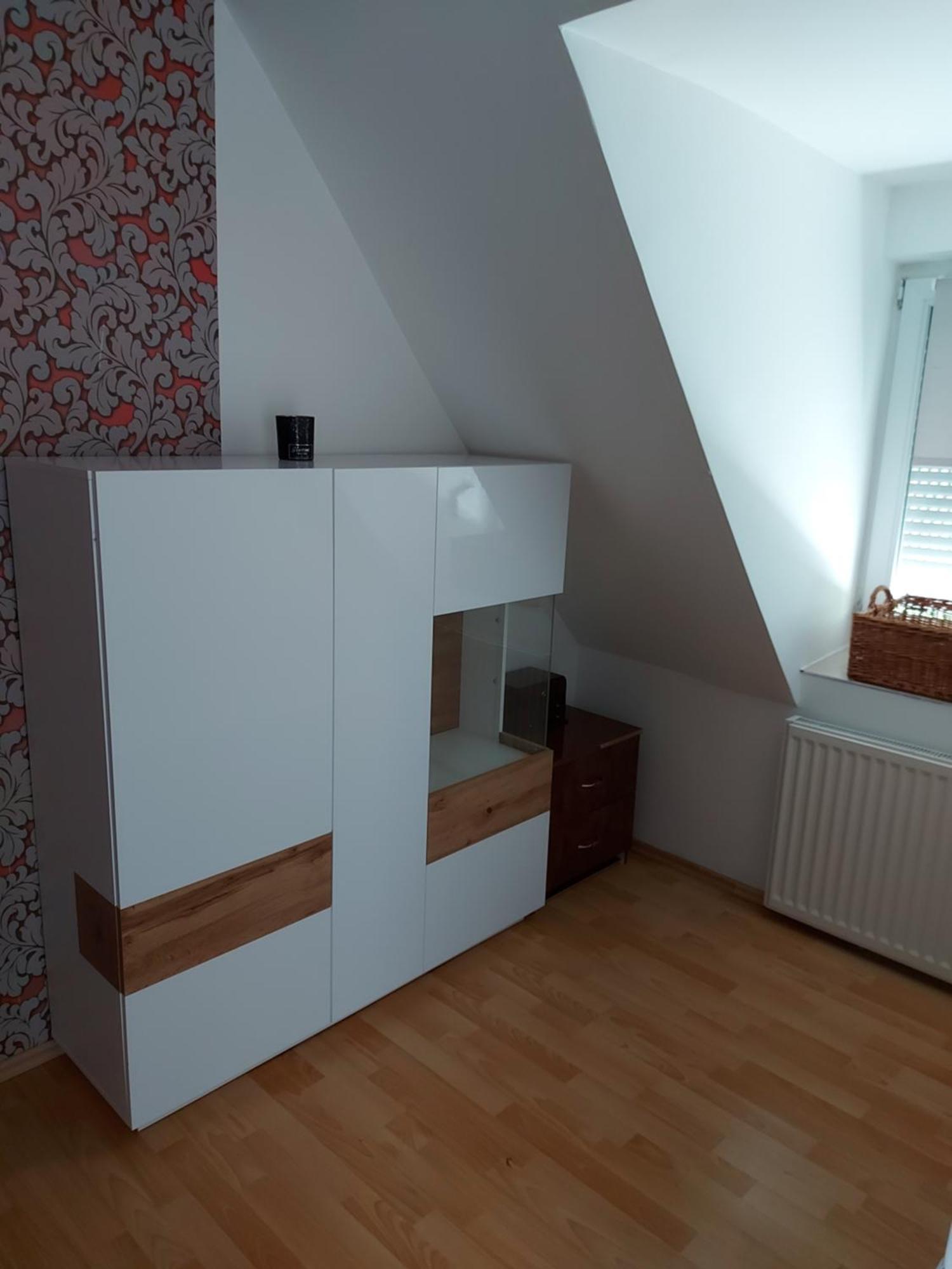 Corner Apartman 5 希欧福克 外观 照片