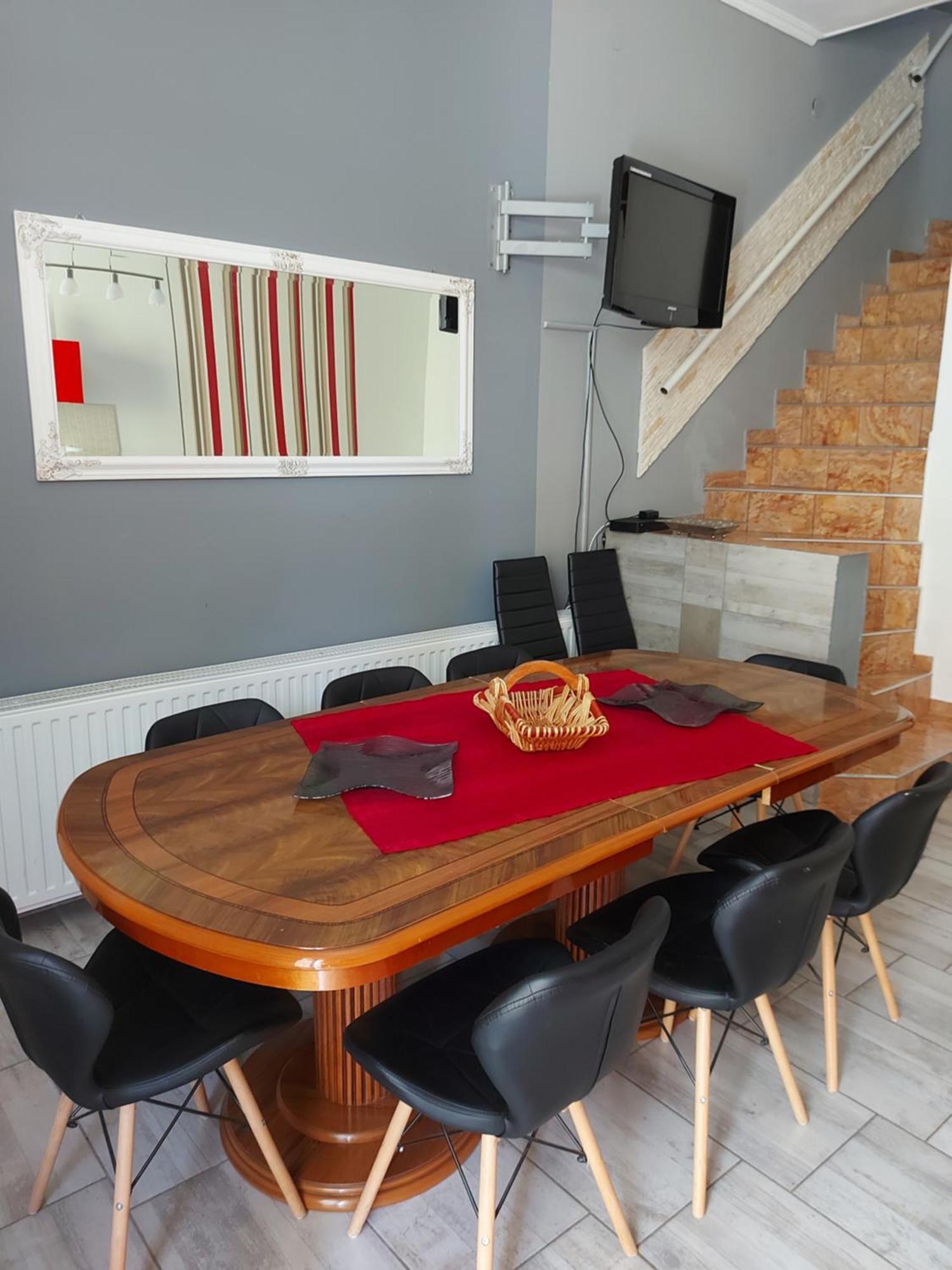 Corner Apartman 5 希欧福克 外观 照片