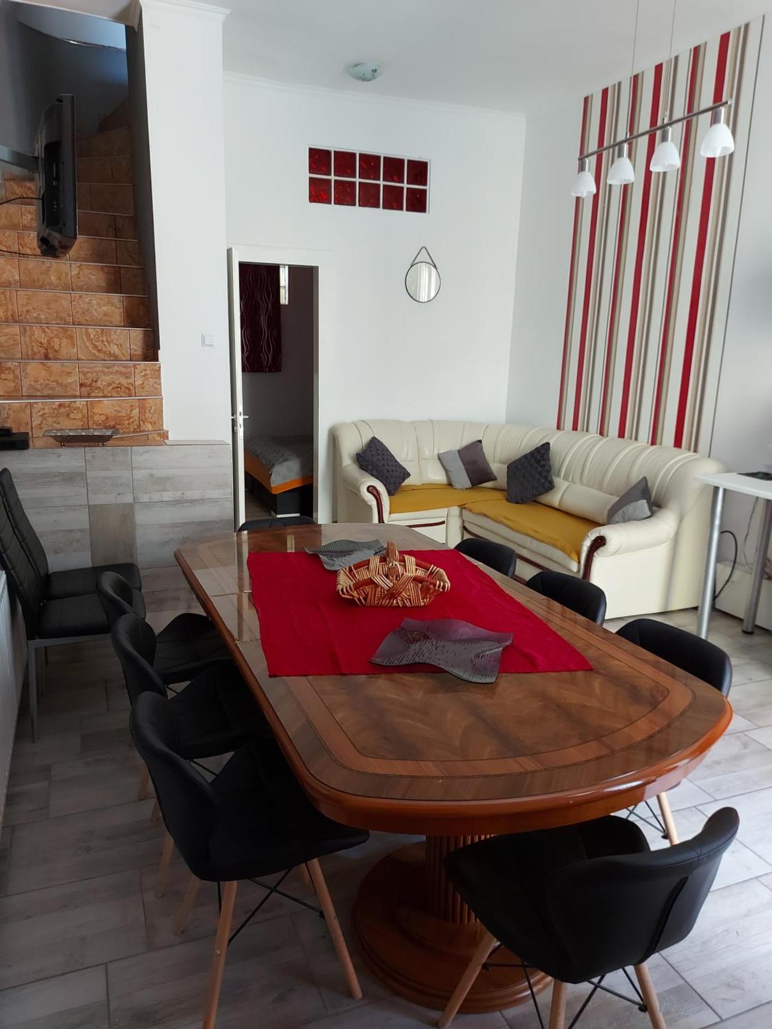 Corner Apartman 5 希欧福克 外观 照片