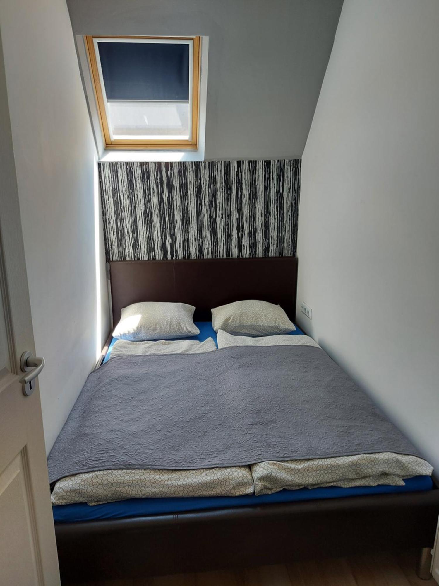 Corner Apartman 5 希欧福克 外观 照片